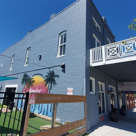 Texas Tail Distillery (2026) - All You MUST Know Before You Go (with ...