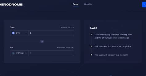 How to Buy $ALIENS Token: Step-by-Step Guide — Teletype
