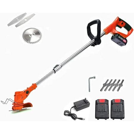 Image result for Cordless String Edger Trimmer