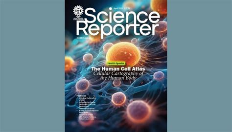 Science Reporter