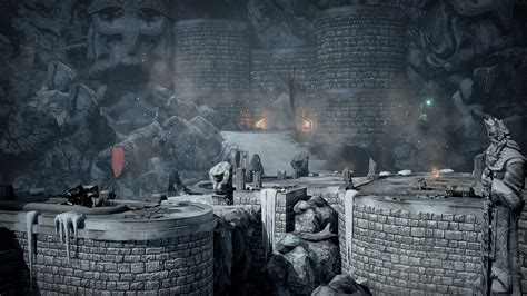 Epic releases $4 million of Infinity Blade assets and renews featured ...