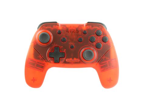Image result for Nintendo Switch GamePad Controller Red