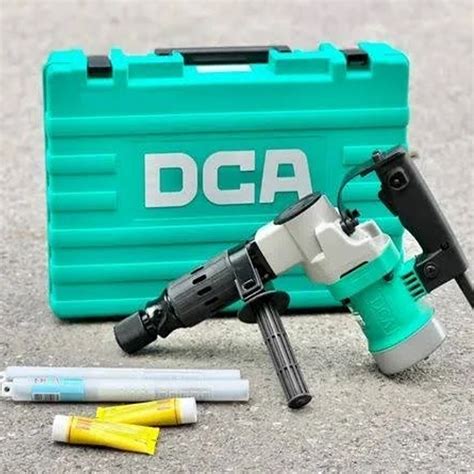 Demolition Hammer Manufacturers in Karnataka, India