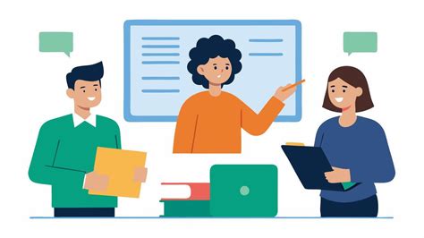 Image result for Training Course Vector