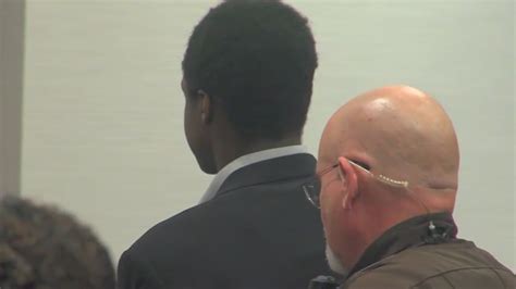Waukesha attack; Khalil Perry sentenced, 12 years prison | FOX6 Milwaukee