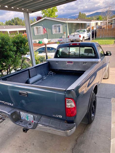 2006 Toyota Tundra · Pickup 2D 6 1/2 ft - Cars & Trucks - Medford ...