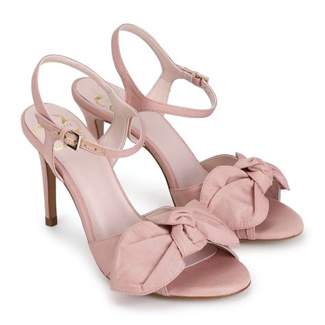 Buy Women Pink Sandals & Wedges Online - 708893 | The Collective