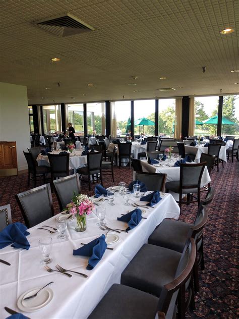 Yahnundasis Golf Club Restaurant Info and Reservations