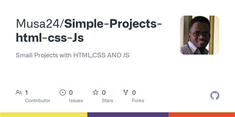 Image result for GitHub Projects HTML CSS JavaScript MongoDB
