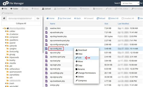 How to Fix Index.php WordPress Core File 的图像结果