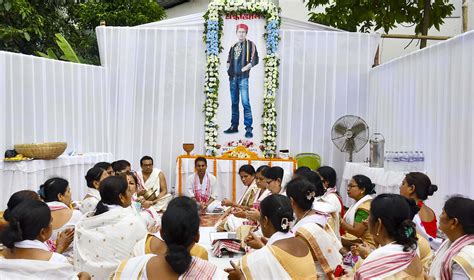 Zubeen Garg's personal security officers arrested in singer's death case