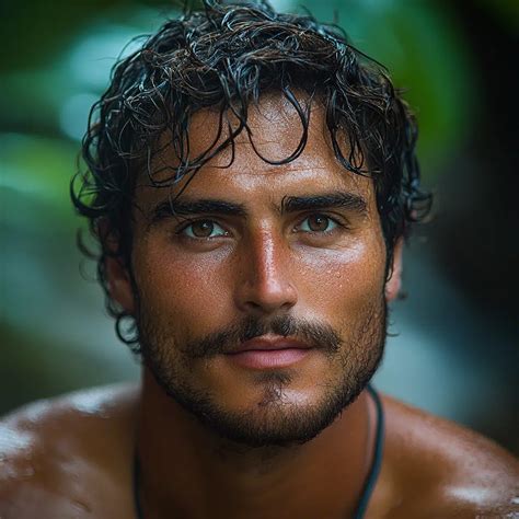 Survivor Nicaragua Fabio Speaks Out After Arrest
