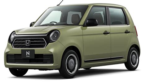 Honda N-One Style + Urban 2022 | Careta