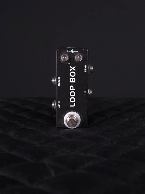 Mosky Loop Box 的图像结果