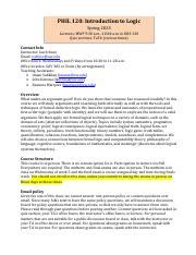 Image result for Logic Course