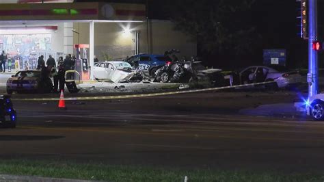Memphis leaders put together safety plans for city's most dangerous streets | localmemphis.com