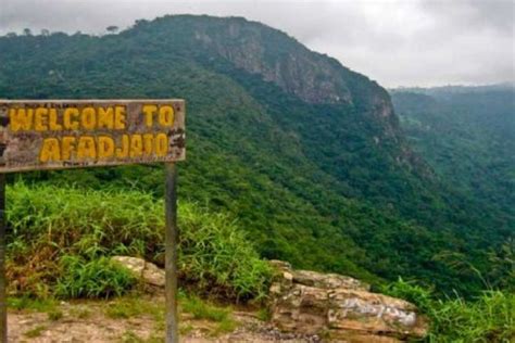 Ho Tourism (2026) Ghana - Best Places to Visit in Ho, Ho Travel Reviews ...