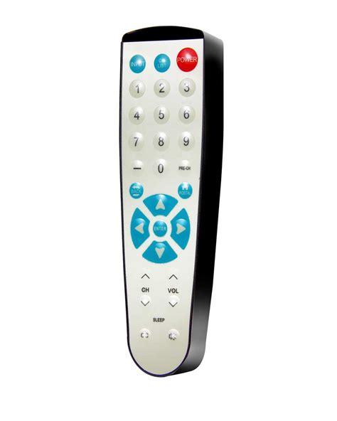 Clean Remote Control 的图像结果