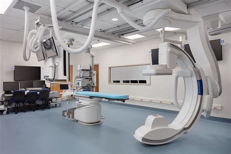 Image result for Catheterization Lab