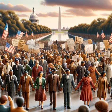 The American Revolution - Birth of a Nation and Democratic Ideals ...