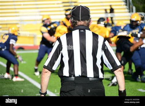 What Is A Video Referee In Football at Timothy Orear blog