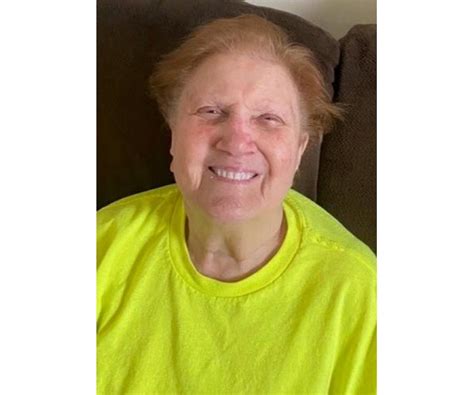 Joyce Ford Obituary (2023) - Davenport, IA - Quad-City Times