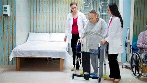 Rehab - Meadowbrook Care Center