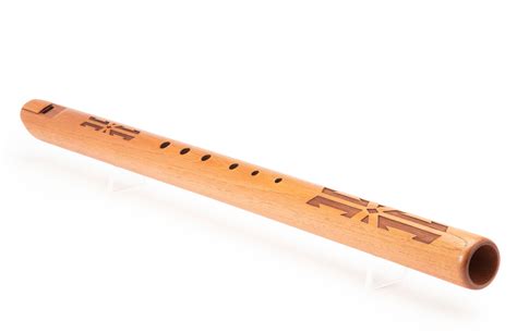 Spirit Flute Contra Bass 'A' Spanish Cedar - High Spirits Flutes