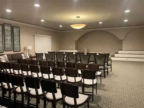 Facilities - Gehlbach & Royse Funeral Homes