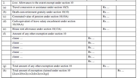 Brief Analysis of Changes in Form 16 and Form 24Q