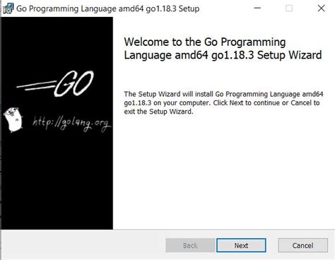 Go Programming Language Download 的图像结果