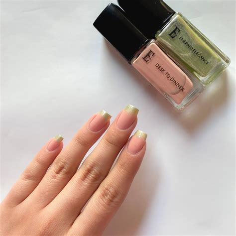 Nail These Looks – Ellement Co