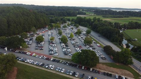 Kinder: Parking is not as bad as people say - The Tiger
