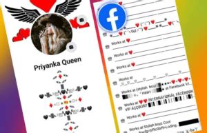 Facebook VIP Work 的图像结果