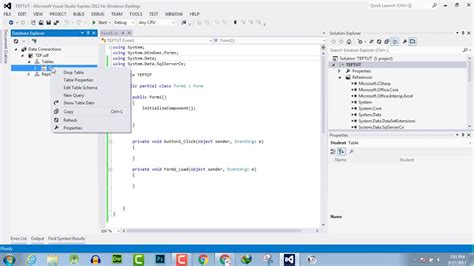 Image result for Add Database C