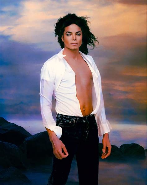 Michael Jackson 1989