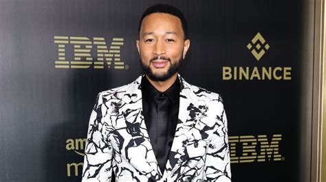 John Legend on Chrissy Teigen's Miscarriage, Kanye West