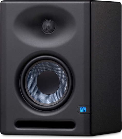 Buy PreSonus Eris E5 XT Two-Way Active Studio Monitor with EBM Wave ...