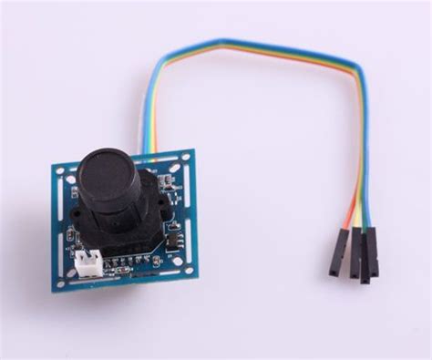 Camera Sensor for Arduino 的图像结果
