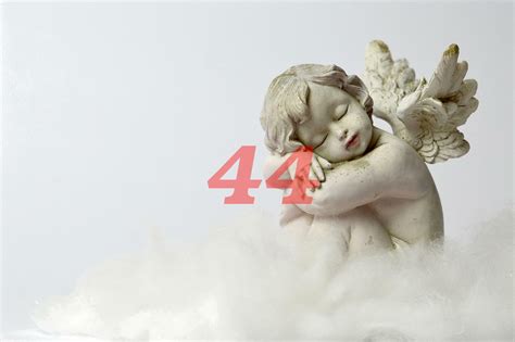 What Does It Mean To See The 44 Angel Number? - TheReadingTub