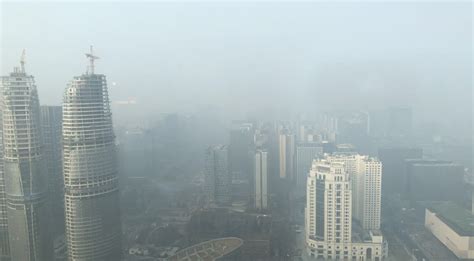 雾霾严重的成都，还是中国最具幸福感的城市吗？