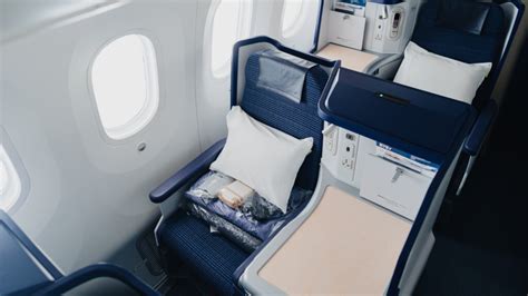 BA 787 Business Class 的图像结果