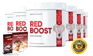 Image result for ClickBank Red Boost