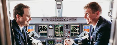 ATP Flight School / ATP Alumni Association