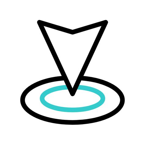 Location Icon Animation 的图像结果