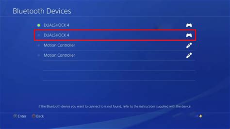 Image result for Resetting a PS4 Controller