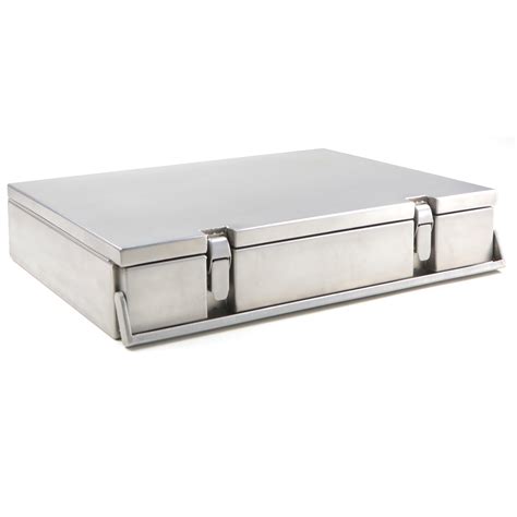 Image result for Key FOB Metal Box