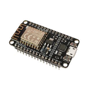 WiFi Module 的图像结果
