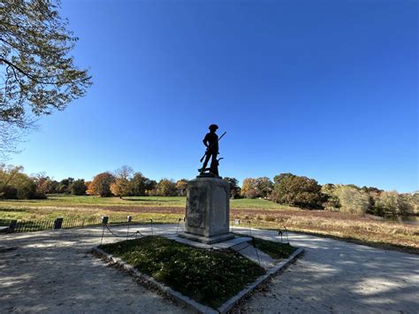 Concord Inn | 48 Monument Square Concord, MA