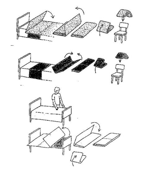 Image result for Techniques de Refection du Lit